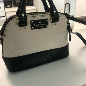 Kate Spade Crossbody